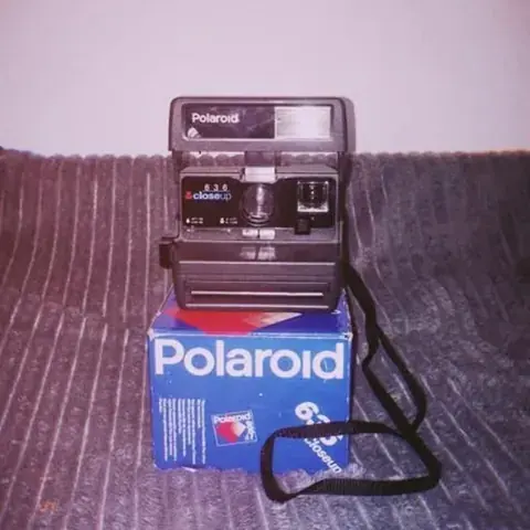 Photograph from Alexey’s personal archive