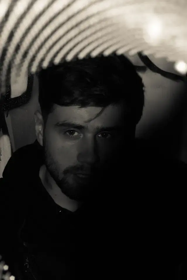 Photograph from Alexey’s personal archive